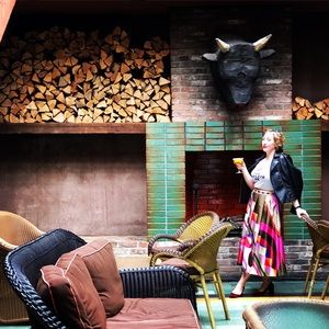 Meet your Posher, Amy